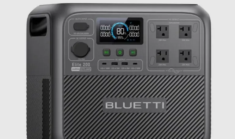 bluetti