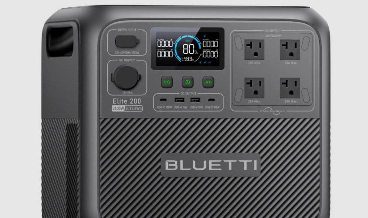 bluetti