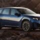 BMW iX3 - Divulgação/BMW