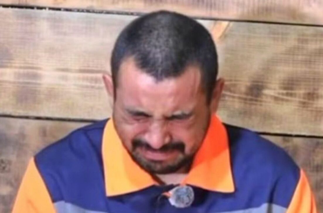 Brasileiro de Castanhal, no Pará, é capturado por militares russos - redes sociais