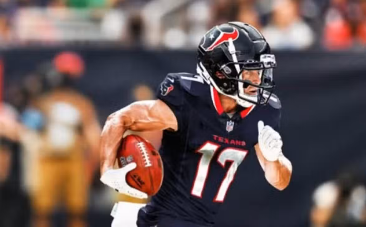 Braxton Berrios - Instagram/braxtonberrios