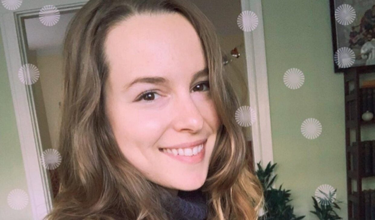 Bridgit Mendler - @bridgitmendler