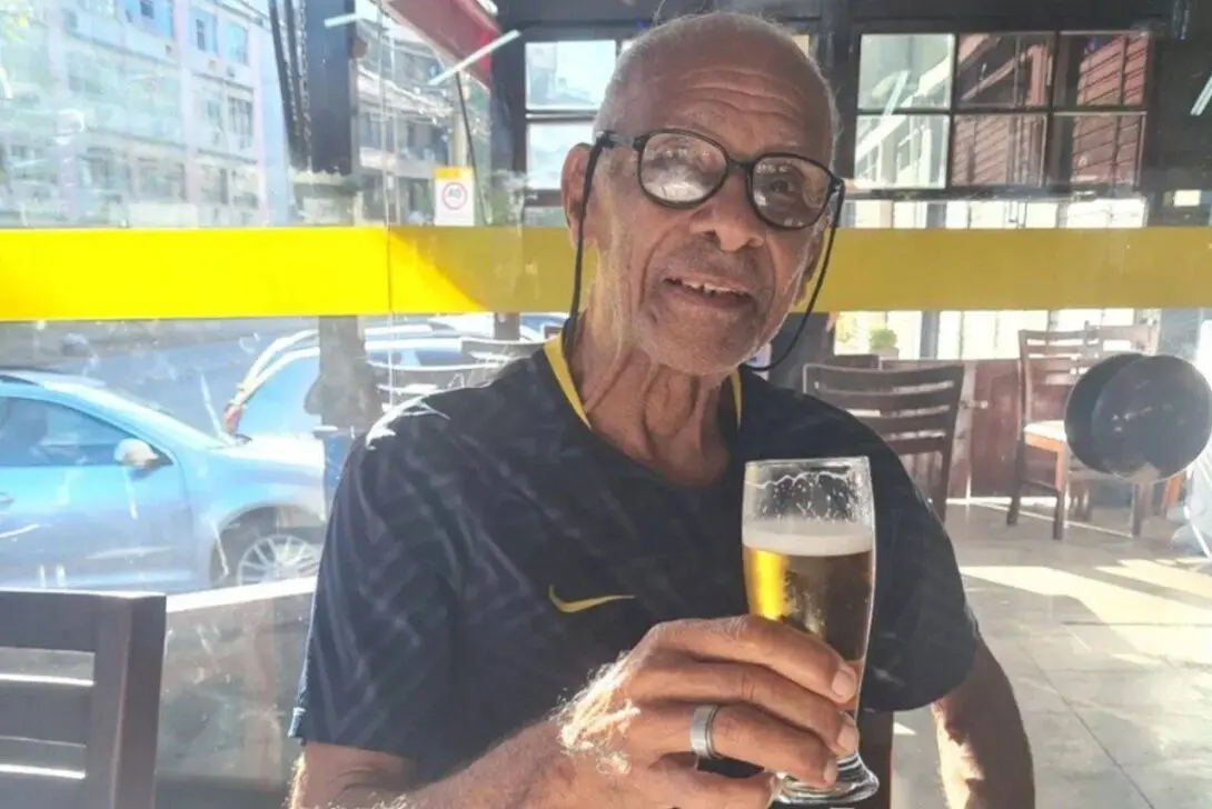 Fotbalul brazilian își ia rămas bun de la Brito, fundașul campion al Cupei Mondiale din 1970, în vârstă de 86 de ani, la începutul Cupei FIFA 2026