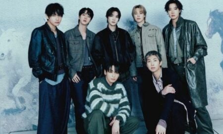 BTS /X/@BTSoficial