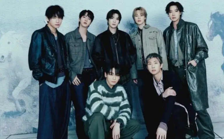 BTS /X/@BTSoficial
