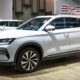 BYD plug-in Seal U