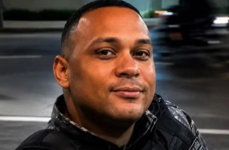 cabo da Polícia Militar José Maria Alexandre da Silva Júnior - Reprodução