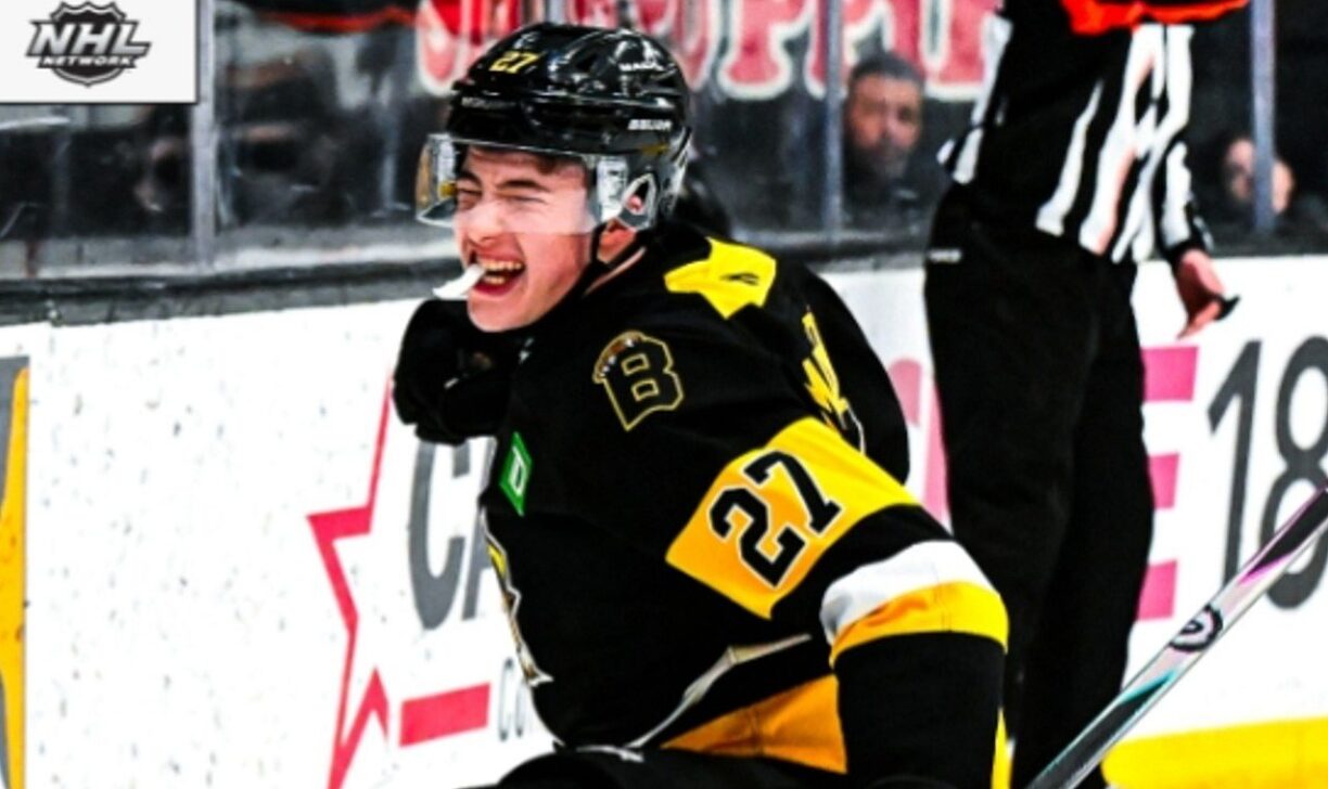 caleb Malhotra - x/nhlmedia