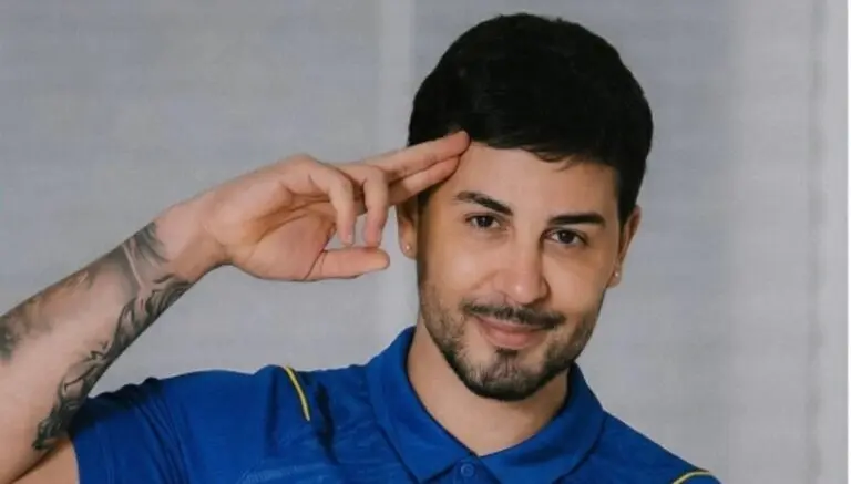 Carlinhos Maia