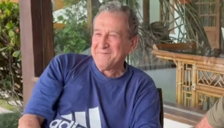 Carlos Alberto Parreira - @carlosgomesparreira