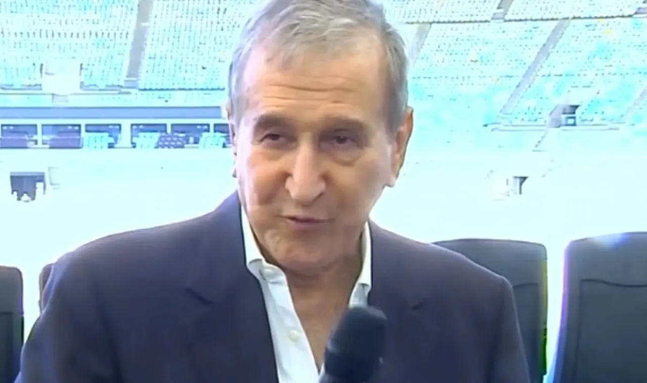 Carlos Alberto Parreira