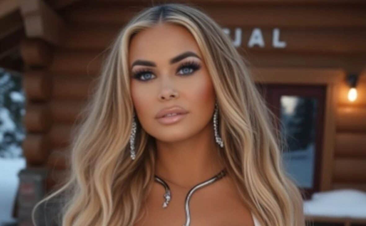 Carmen Electra - x/@carmenelectra