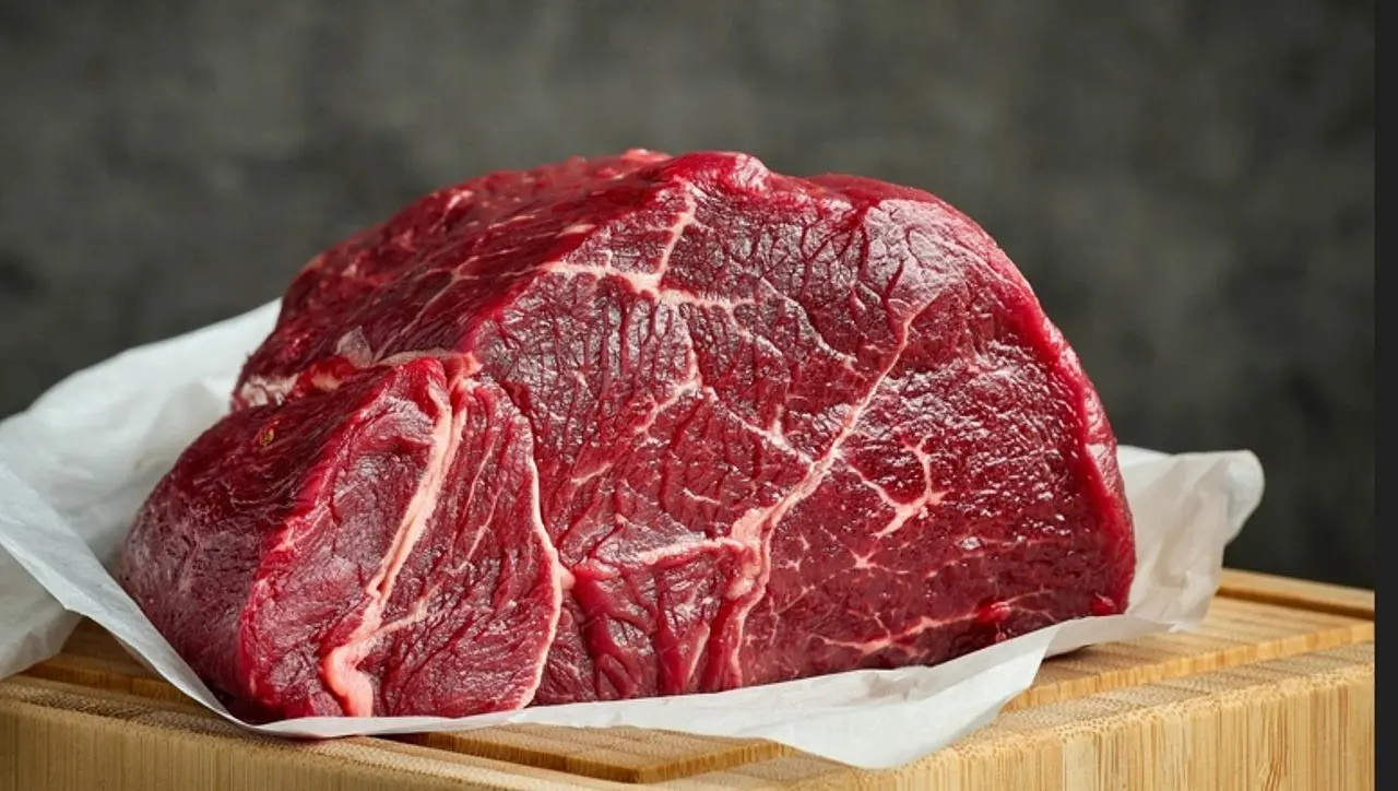 Carne Vermelha