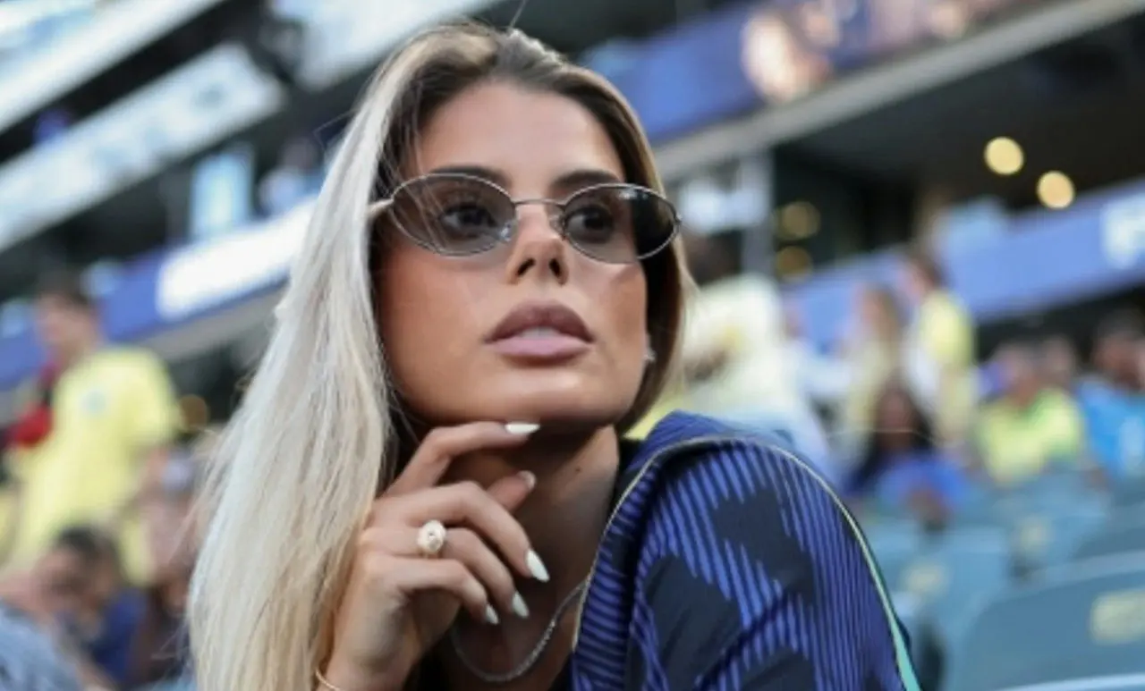 Carol Cabrino