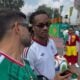 Carrillo - Reprodução Instagram