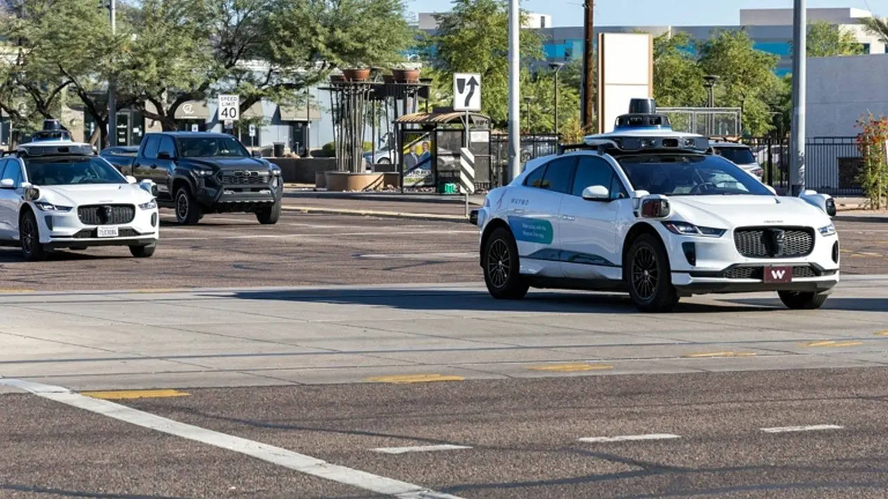 Carro autonomo