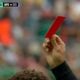 Cartão vermelho para Sithole! - CazéTV
