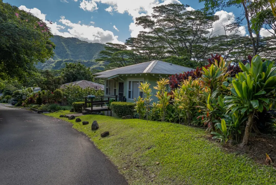 casa em Honolulu