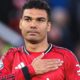 Casemiro - @casemiro