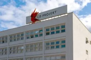 CD PROJEKT diventerà CD PROJEKT RED e allineerà la propria identità al successo dei videogiochi