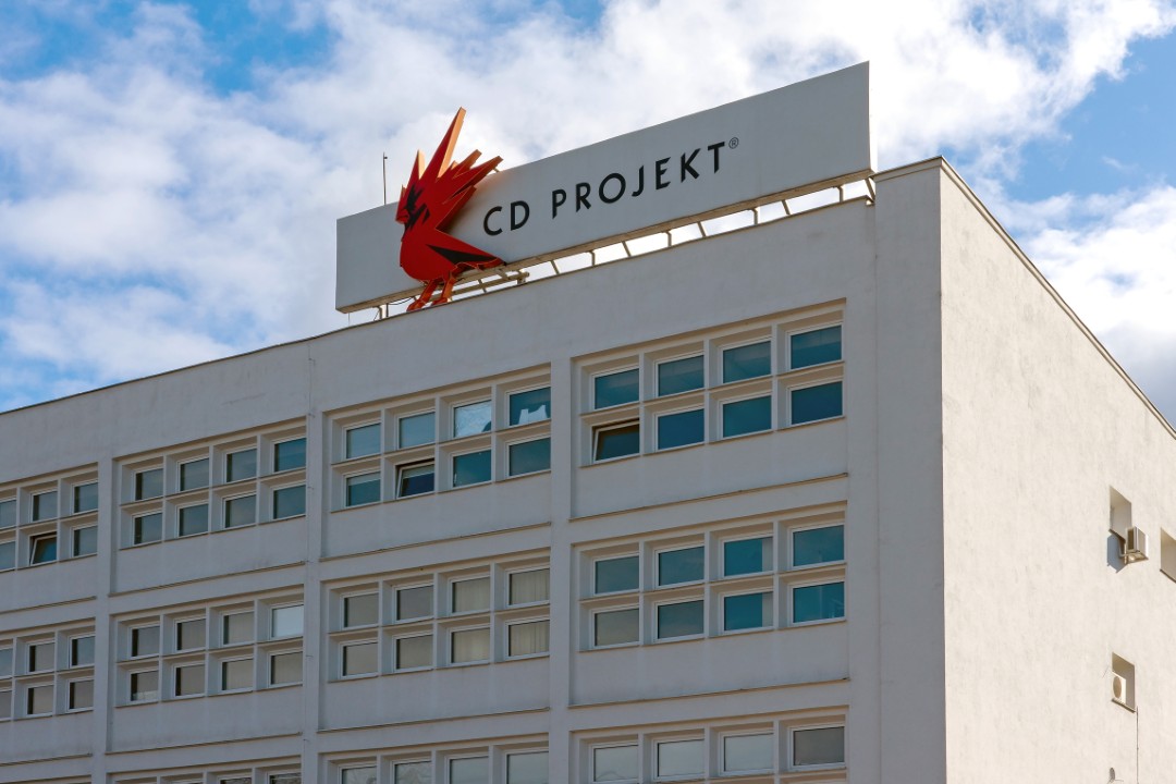 cd projeckt