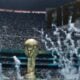 Cerimônia de Abertura da Copa do Mundo - x/ @FIFAWorldCup