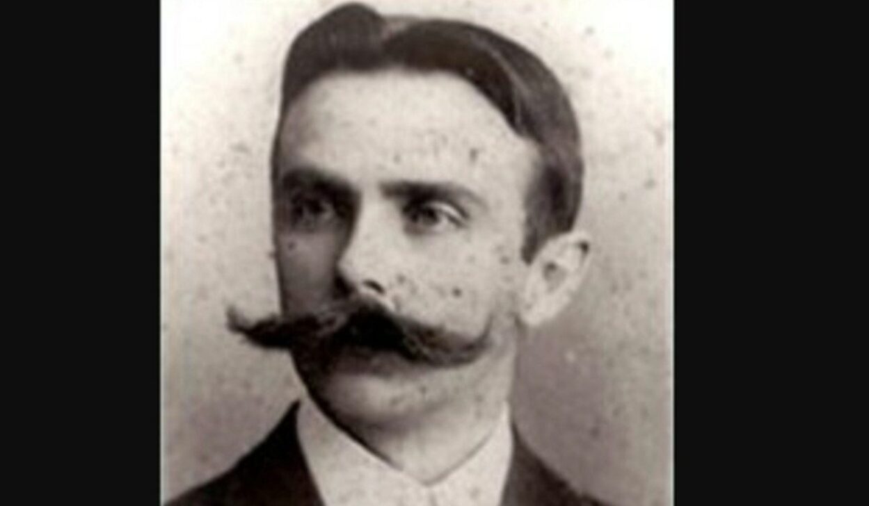 Charles Miller