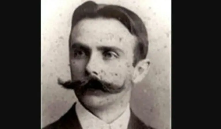 Charles Miller