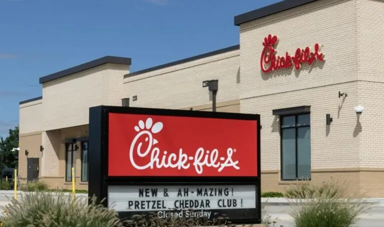 Chick-fil