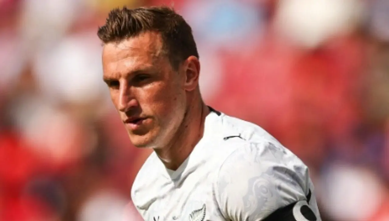 chris wood
