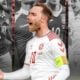 Christian Eriksen - Instagram