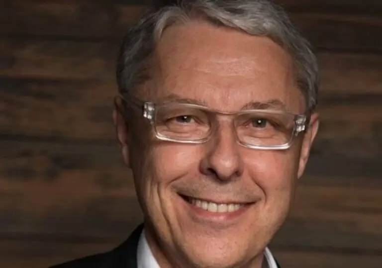 Claude Guillemot - Internet