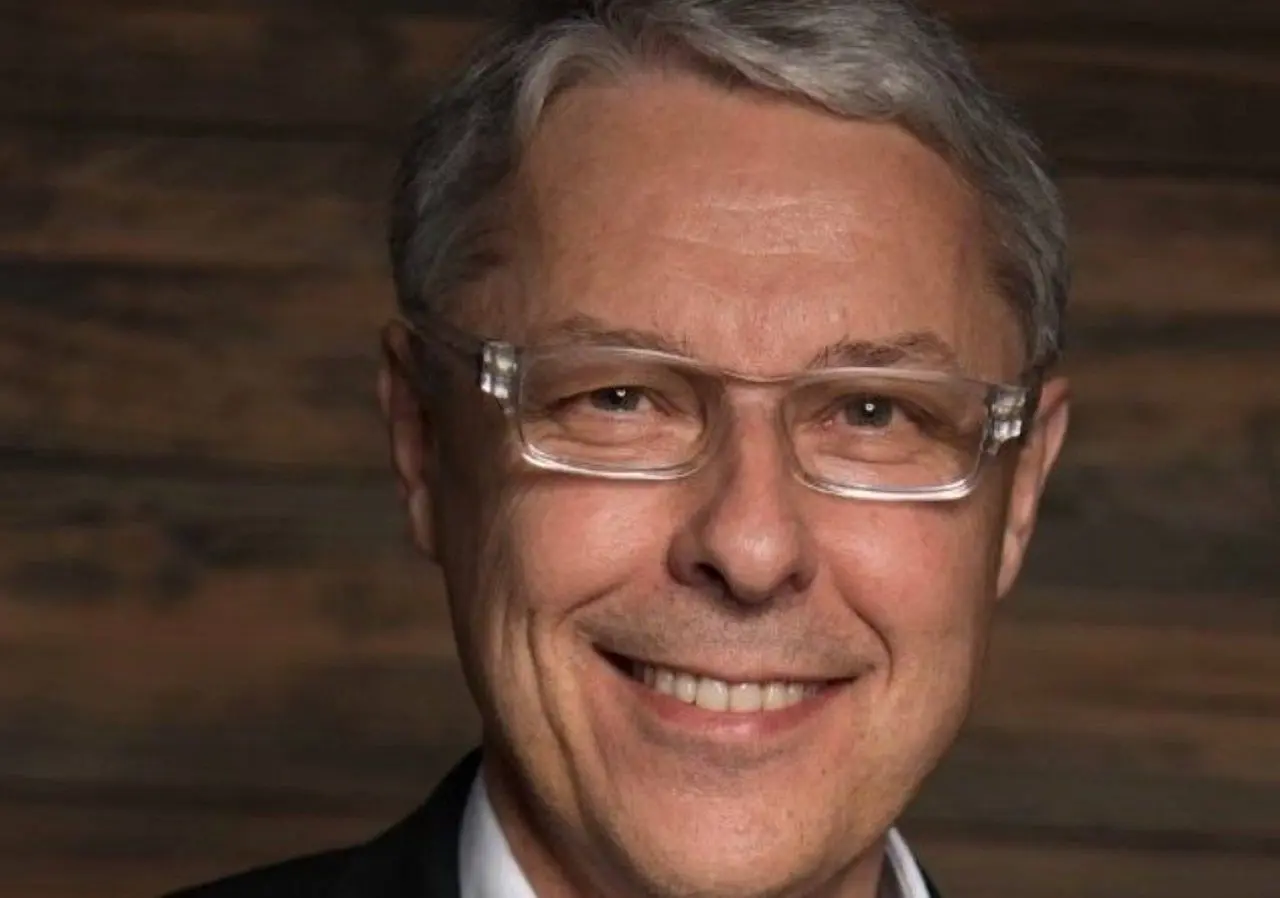 Claude Guillemot - Internet