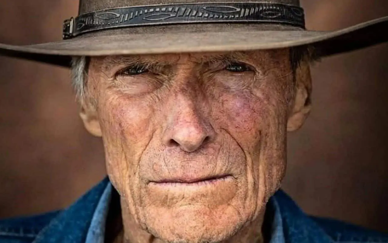 Clint Eastwood - Instagram