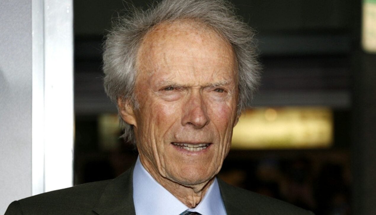 Clint Eastwood - Tinseltown / Shutterstock.com