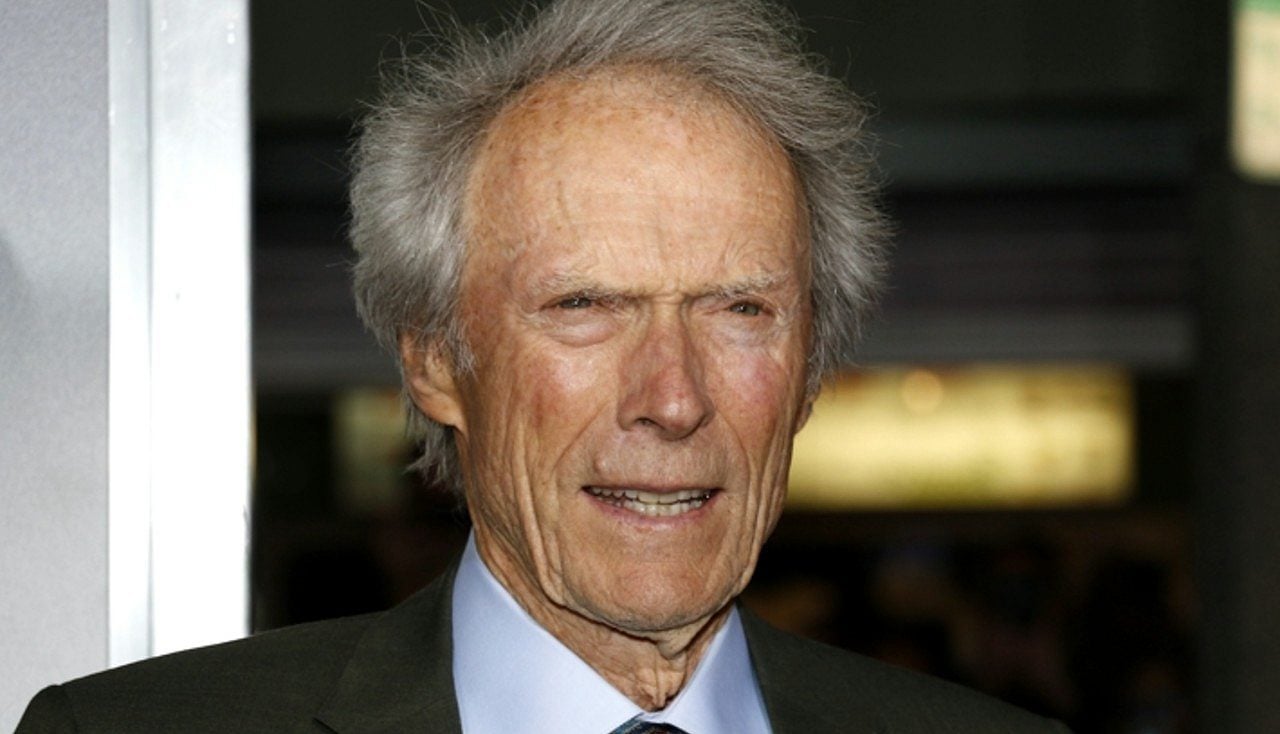 Clint Eastwood - Tinseltown / Shutterstock.com