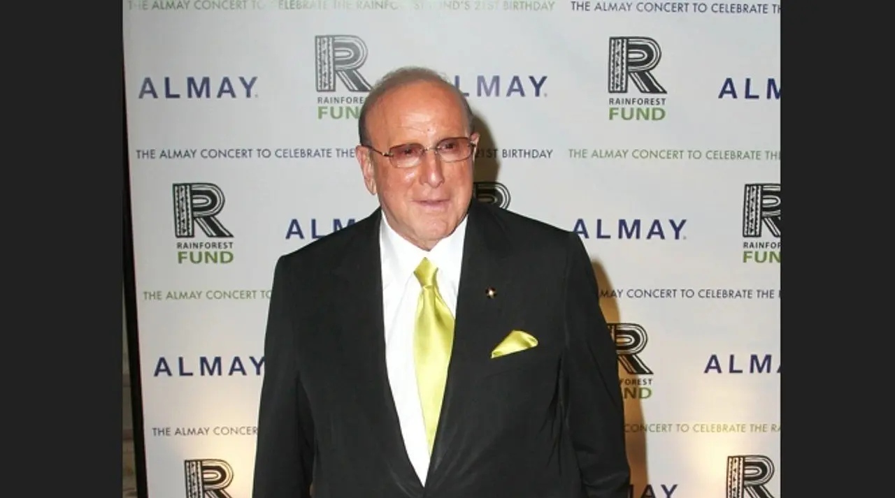Clive Davis