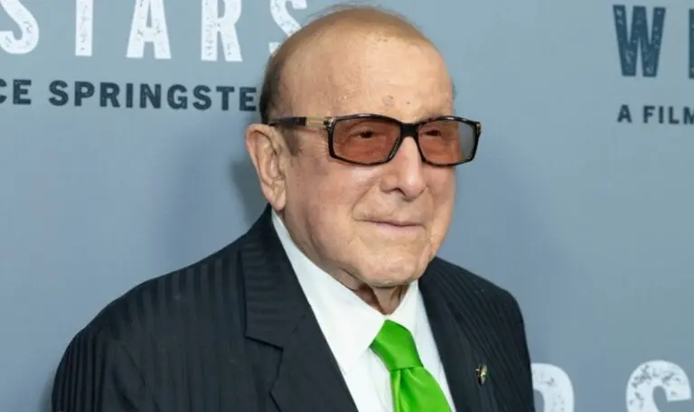 clive davis
