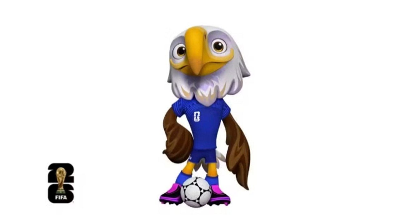 Clutch mascot - Disclosure
