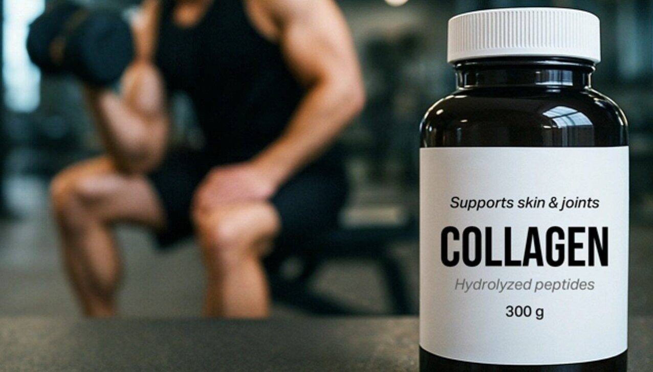 Colageno