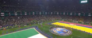 ستبدأ الآن مباراة المكسيك والإكوادور في كأس العالم 2026: إنها مباراة خروج المغلوب الحية