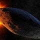 Cometa 3I/Atlas- Giovanni Cancemi/Shutterstock.com