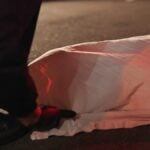 Corpo em decomposição é encontrado perto de estádio de treino do Irã na Copa 2026