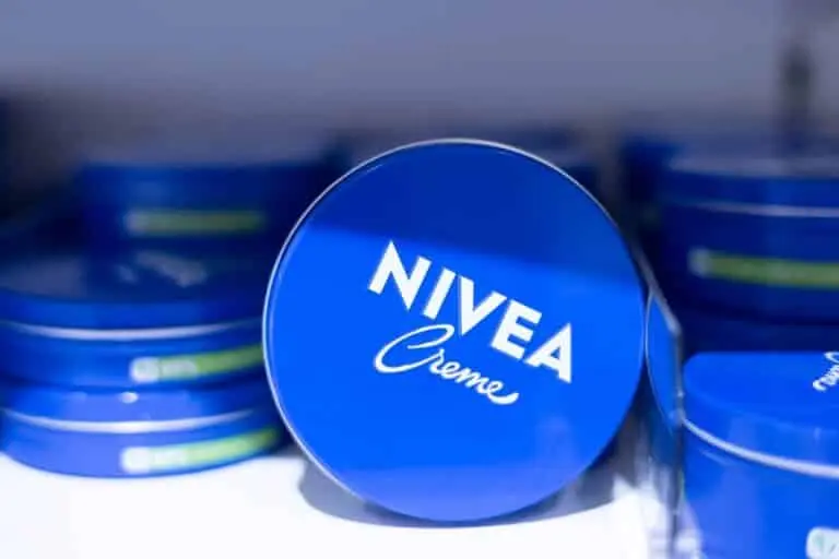 creme Nivea