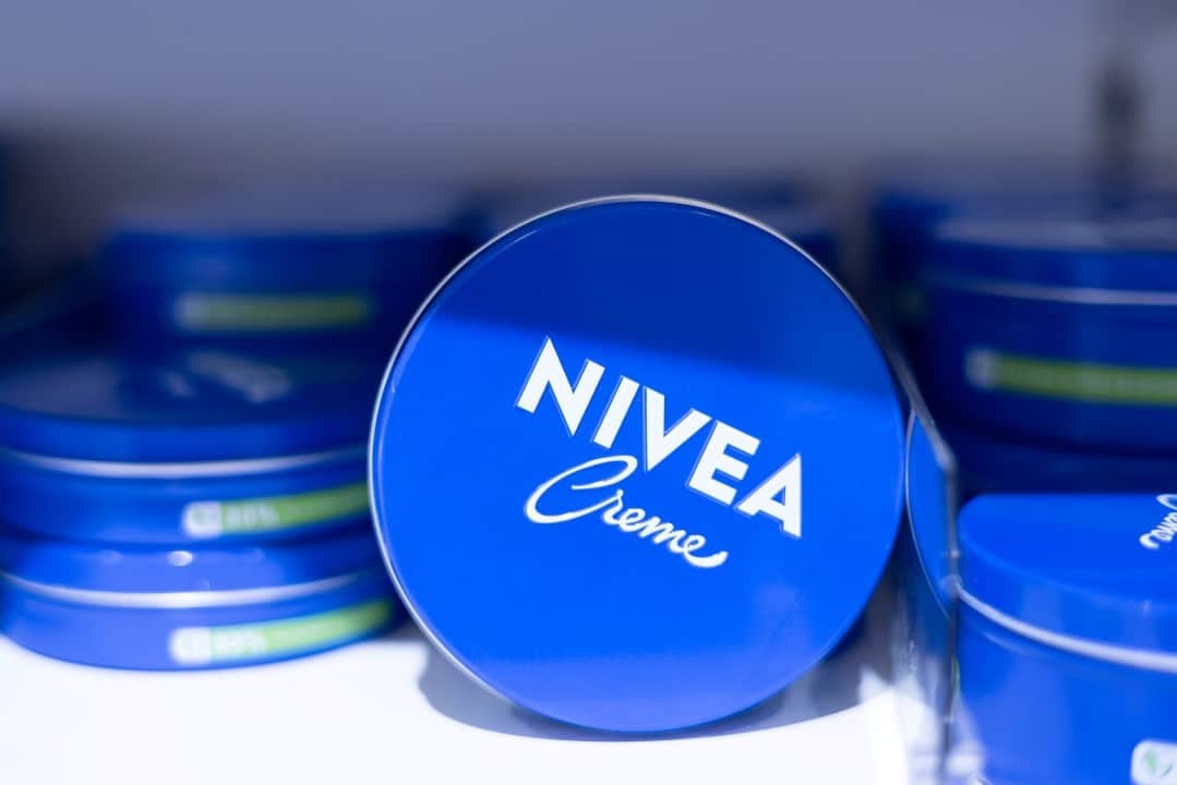 creme Nivea