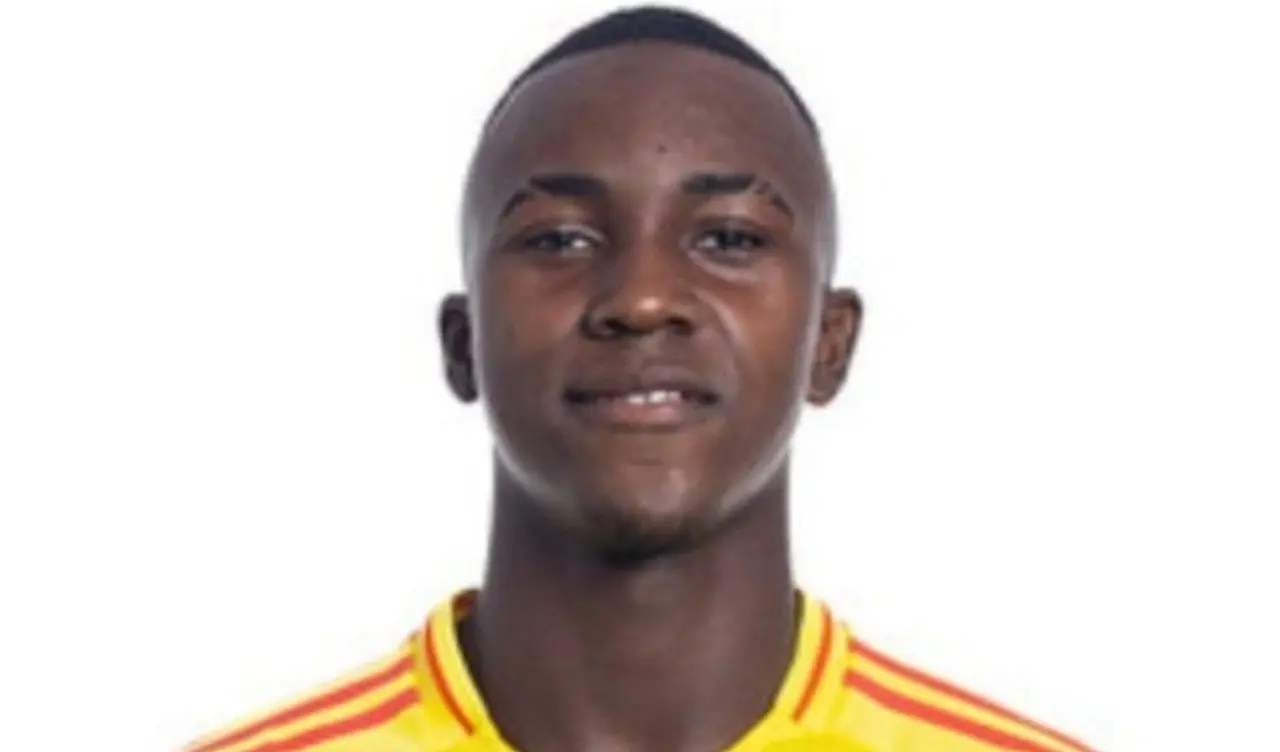 Cristian Orozco - Divulgação