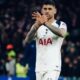 Cristian Romero do Tottenham - @cutiromero2