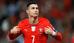 Potvrzená sestava Portugalsko x DR Kongo: kde dnes sledovat živě mistrovství světa ve fotbale s Cristianem Ronaldem na hřišti