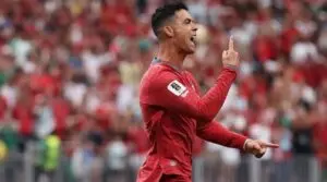 Escalação confirmada Portugal x Colômbia na Copa do Mundo 2026