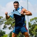 Cristiano Ronaldo - X.com/ Portugal